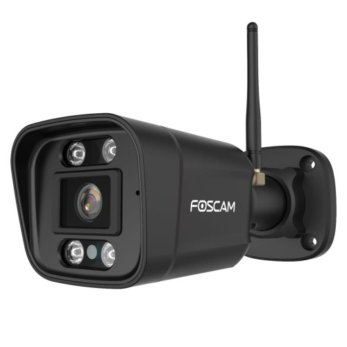 Kamera Foscam V5P Wifi Czarna - 2081107