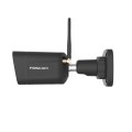 Kamera Foscam V8P 8MP Wi-Fi -CZARNA - 2081112