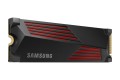 Dysk SSD Samsung 990 PRO Heatsink 4TB - 2077494