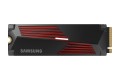 Dysk SSD Samsung 990 PRO Heatsink 4TB - 2077551