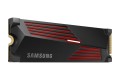 Dysk SSD Samsung 990 PRO Heatsink 4TB - 2077553