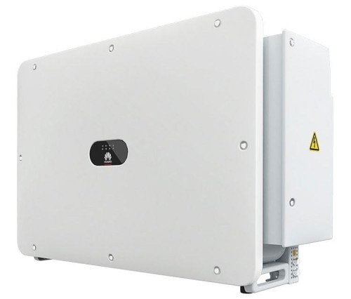 Falownik Huawei Commercial // 3-fazowy, 10-MPPT, wbudowana komunikacja (RS485, USB), rozłącznik DC, 100kW/400VAC, ograniczniki przepięć strony AC i DC typ II, AFCI - 2081183