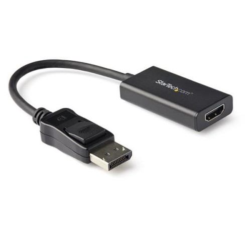 DP TO HDMI ADAPTER WITH HDR/. - 2053971