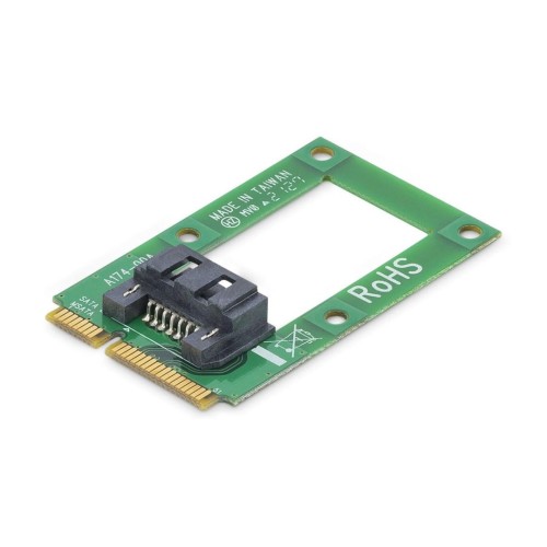 MSATA TO SATA ADAPTER CARD/. - 2081392