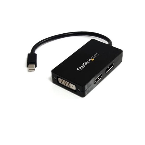 MDP TO DVI OR HDMI ADAPTER/. - 2053973