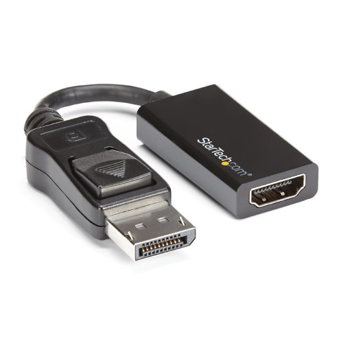 DISPLAYPORT TO HDMI - 4K 60HZ/UHD DP TO HDMI ADAPTER - 4K 60HZ - 2054002