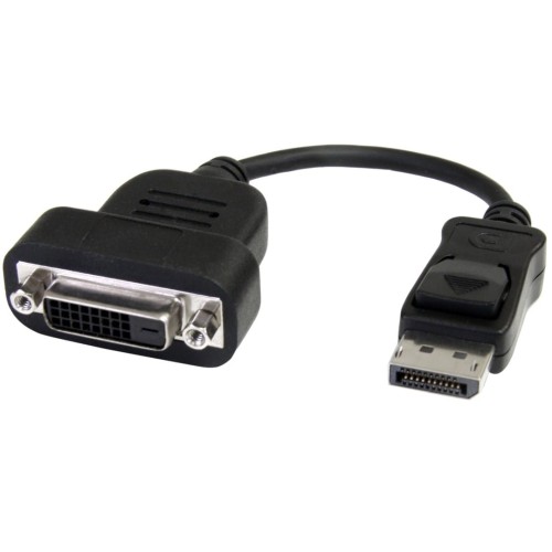 DISPLAYPORT DVI ACTIVE ADAPTER/. - 2053986