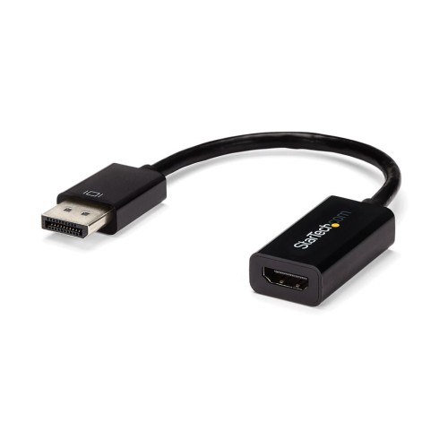 DISPLAYPORT TO HDMI 4K ADAPTER/. - 2053969