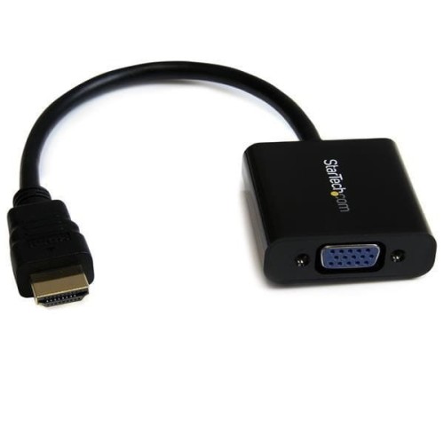 HDMI TO VGA ADAPTER CONVERTER/. - 2054022