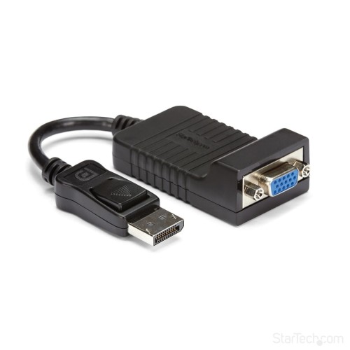 DISPLAYPORT TO VGA CONVERTER/. - 2054034