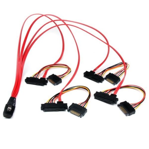 50CM SFF8087 TO 4X SFF8482/. - 2081409