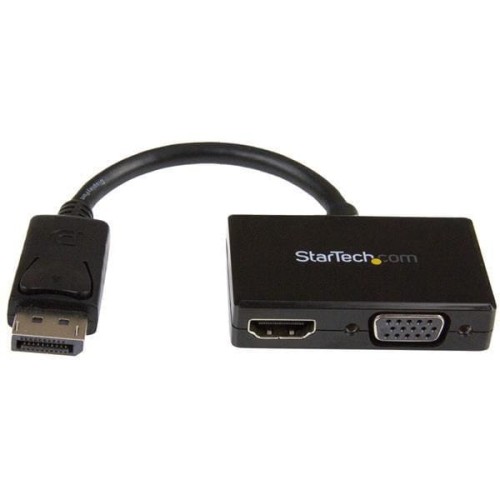 DP TO HDMI OR VGA CONVERTER/. - 2054049