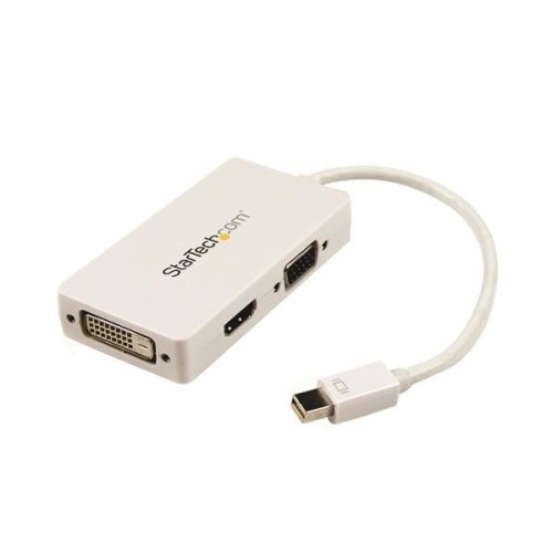 MDP TO VGA/DVI/HDMI ADAPTER/. - 2081413