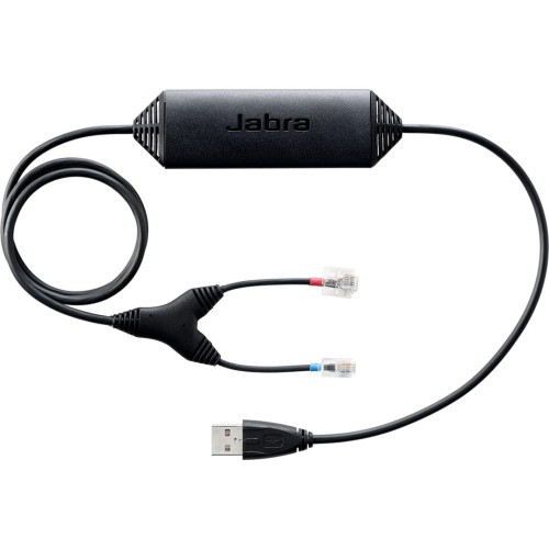 EHS-ADAPTER NORTEL F/ DESKPHONE/OVER USB (1120 / 1140 / 1150) - 2054074