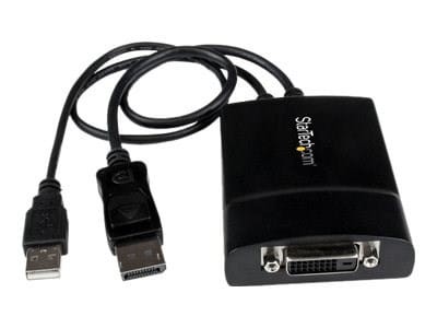 DP TO DVI DL ACTIVE ADAPTER/. - 2054075