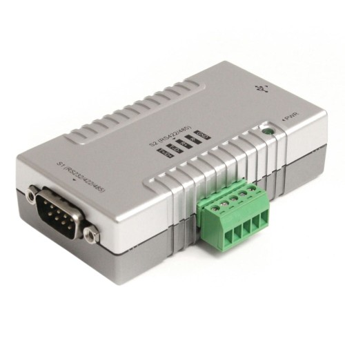 2 PORT USB TO SERIAL ADAPTER/. - 2054039