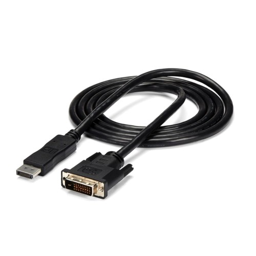 6FT DISPLAYPORT TO DVI CABLE/. - 2054089