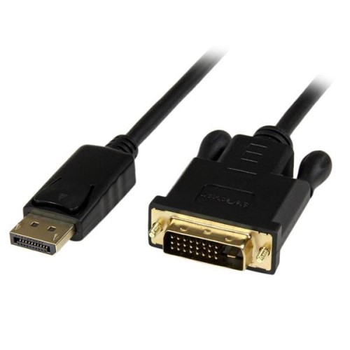6FT DISPLAYPORT TO DVI CABLE/. - 2054093