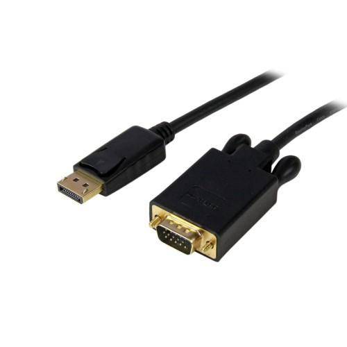 6FT DP TO VGA CABLE/. - 2054094