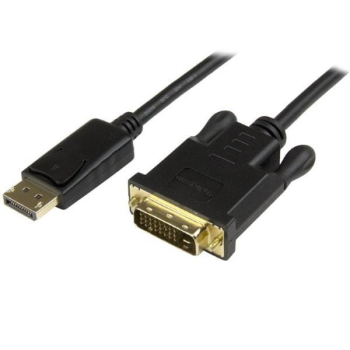 3FT DP TO DVI CONVERTER CABLE/. - 2054097