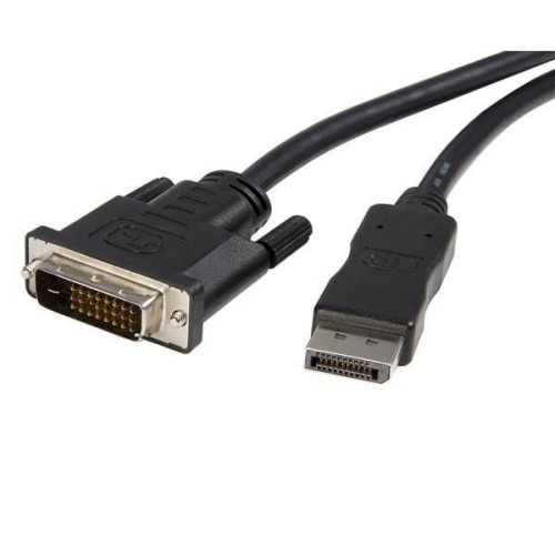 10 FT DP TO DVI CABLE/. - 2054106