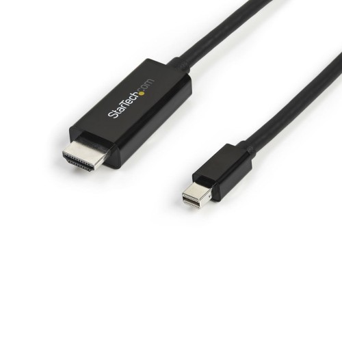 MDP TO HDMI CABLE - 4K 30HZ/CABLE-MDP TO HDMI CONVERTER - 2054115