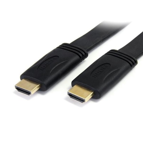 5M FLAT HDMI CABLE M/M/. - 2081428