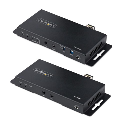 4K 60HZ HDMI FIBER EXTENDER/. - 2054126