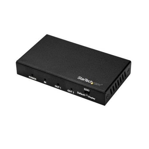 2 PORT 4K HDMI SPLITTER/. - 2054129