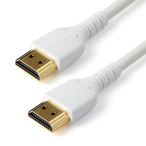 PREMIUM HIGH SPEED HDMI CABLE/CABLE WITH ETHERNET ARAMID FIBER - 2081431
