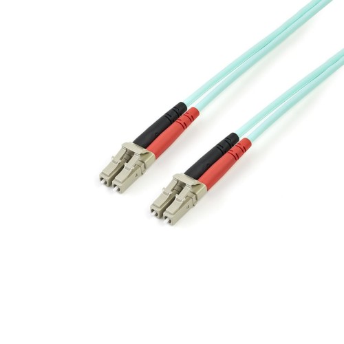 FIBER CABLE 3M OM4/LC/LC 50/125 100GB - 2054148