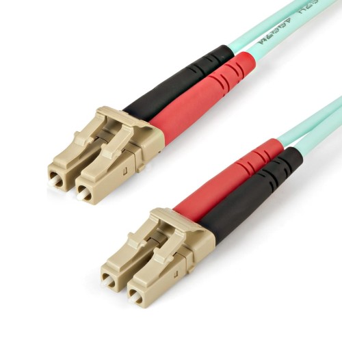 FIBER CABLE LC/LC 2M/OM4 50/125 MULTIMODE - 2081435