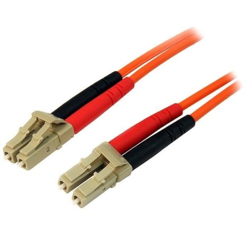 FIBER PATCH CABLE LC - LC/. - 2081437