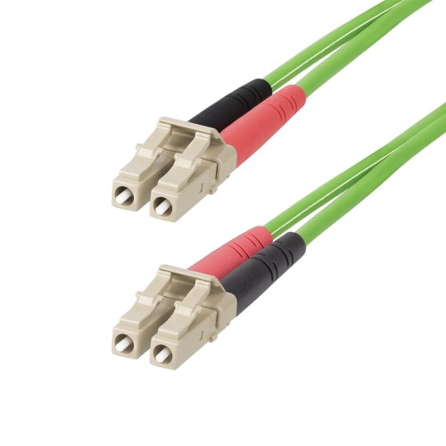 5M LC/LC OM5 FIBER CABLE/. - 2054159
