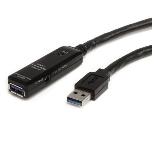 5M USB EXTENSION CABLE/. - 2054181