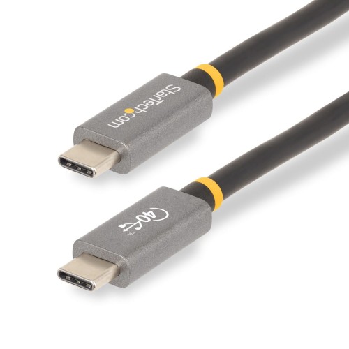 3FT USB4 CABLE USB-C 40 GBPS/. - 2054209