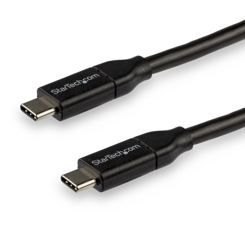 3M 10FT USB C CABLE W/ 5A PD/. - 2054242