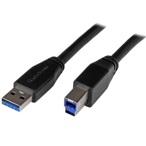 15 FT USB 3.0 A TO B CABLE M/M/. - 2054222