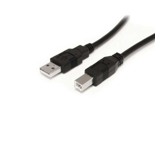 30 FT ACTIVE USB A TO B CABLE/. - 2054210
