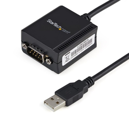 1 PORT USB TO SERIAL CABLE/. - 2054200