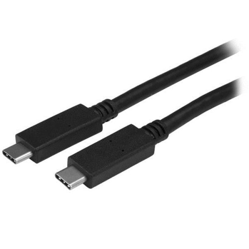 2M USB 3.0 C CABLE W/ PD (3A)/3A - USB-IF CERTIFIED - 6FT - 2054191
