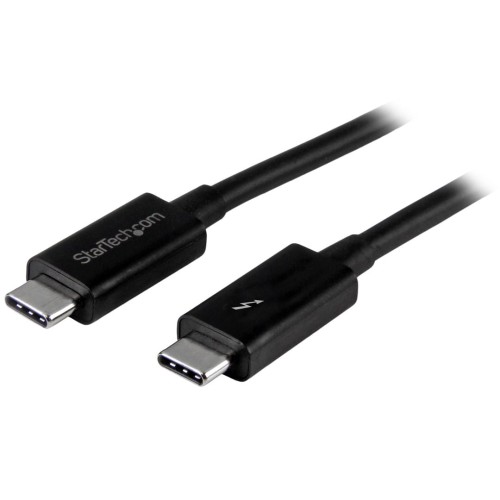 1M THUNDERBOLT 3 20GBPS CABLE/. - 2054190