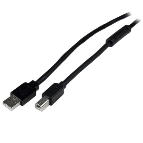 20M ACTIVE USB A TO B CABLE/. - 2054193