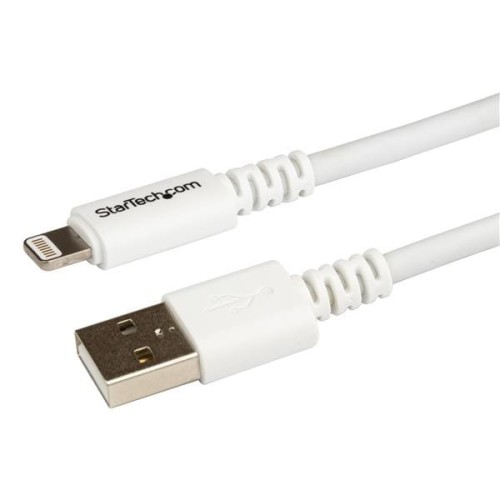 10 FT LIGHTNING TO USB CABLE/. - 2054201