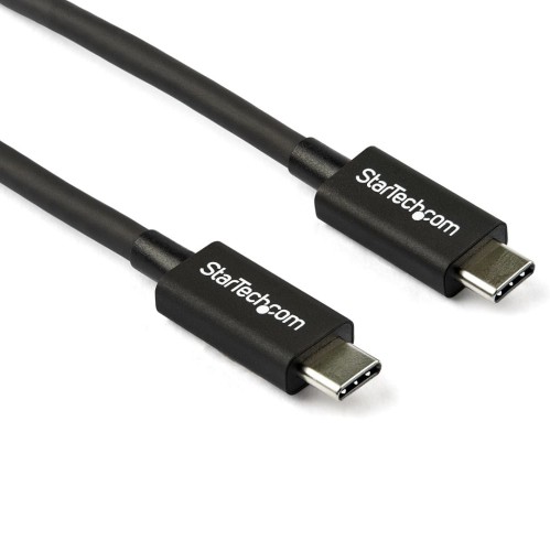 THUNDERBOLT 3 CABLE - 40GBPS/- 40GBPS - THUNDERBOLT CERTIFIED - 2054202