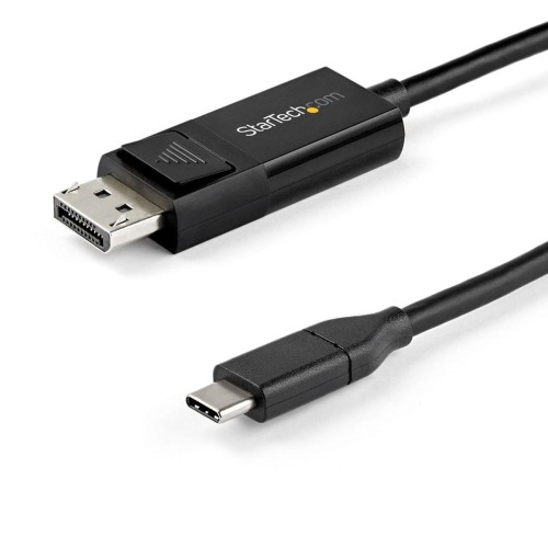 6.6 FT. USB C TO DP 1.4 CABLE/1.4 CABLE-BIDIRECTIONAL-8K 30HZ - 2054219
