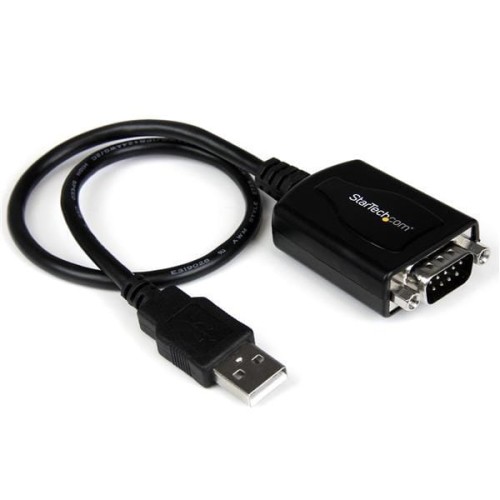 1X USB TO SERIAL ADAPTER CABLE/. - 2054227