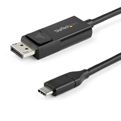 3.3 FT. USB C TO DP 1.2 CABLE/1.2 CABLE-BIDIRECTIONAL-8K 60HZ - 2054230