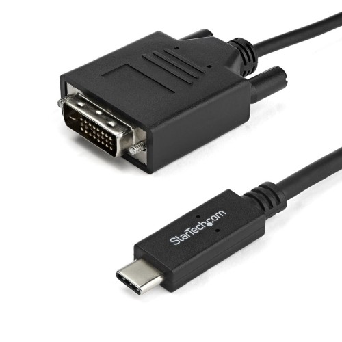 2M USB-C TO DVI CABLE/. - 2054237
