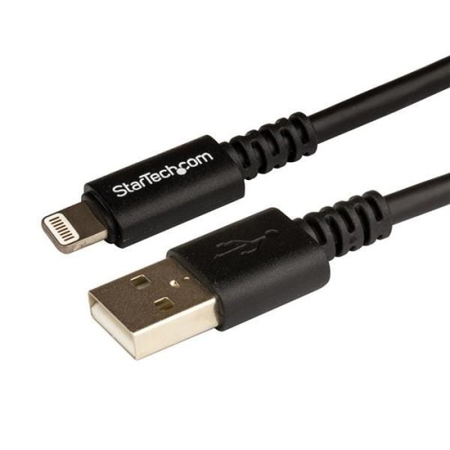 10 FT LIGHTNING TO USB CABLE/. - 2054236